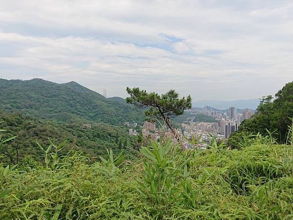 2023-06-19錢穆故居登文間山連走格物台