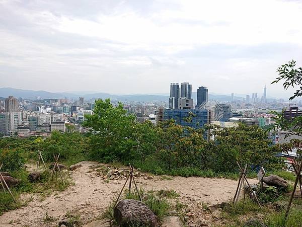 2023-06-19錢穆故居登文間山連走格物台