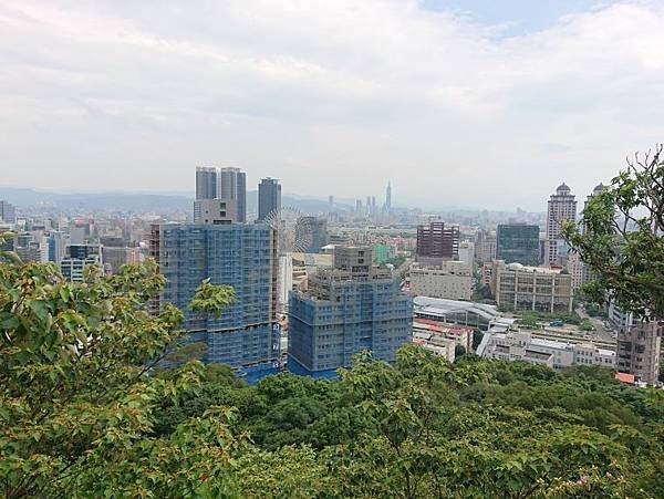 2023-06-19錢穆故居登文間山連走格物台