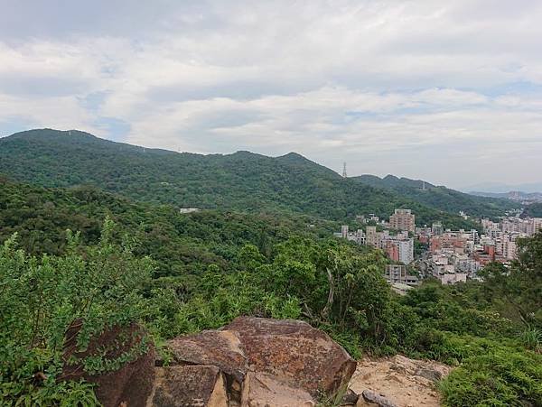 2023-06-19錢穆故居登文間山連走格物台