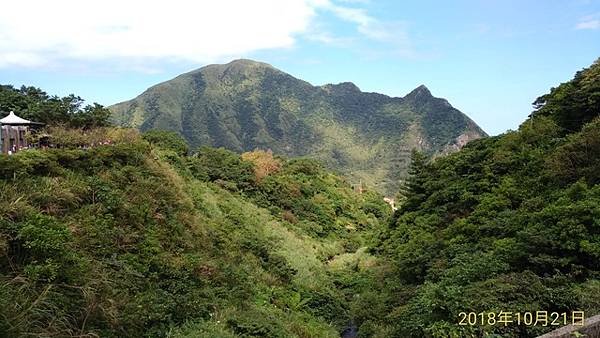 2018-10-21無耳茶壺山