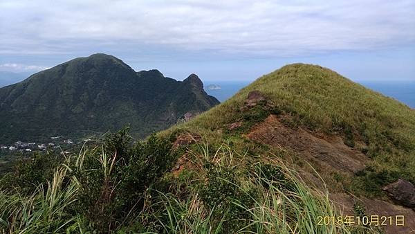 2018-10-21無耳茶壺山