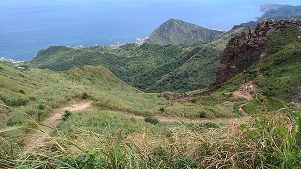 2018-10-21無耳茶壺山