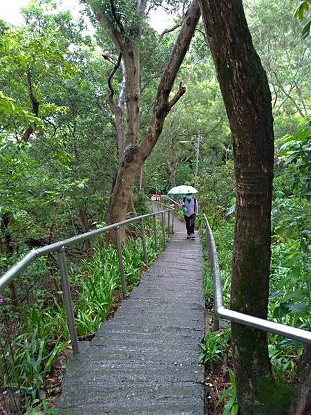 2018-10-13國勝嶺、國強嶺、外南勢角山(1046)