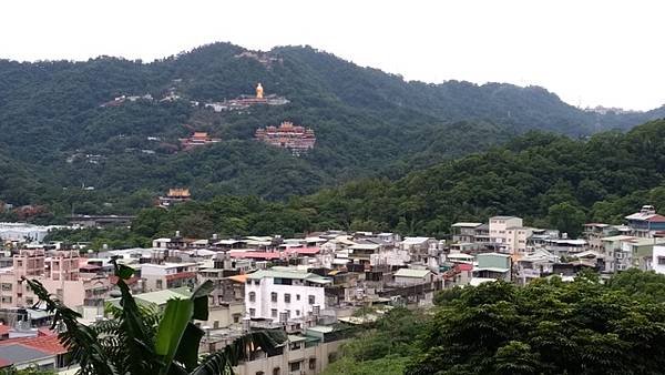 2018-10-13國勝嶺、國強嶺、外南勢角山(1046)