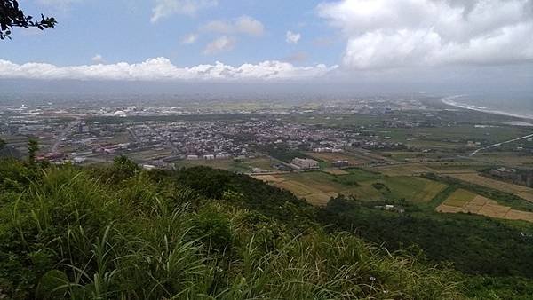 2018-07-17七星嶺、蘇澳山(1042)