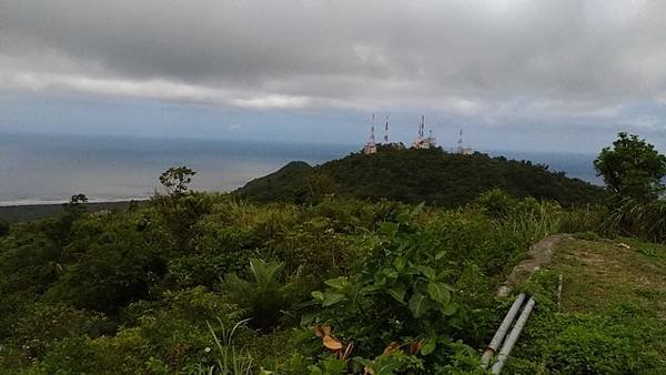 2018-07-17七星嶺、蘇澳山(1042)