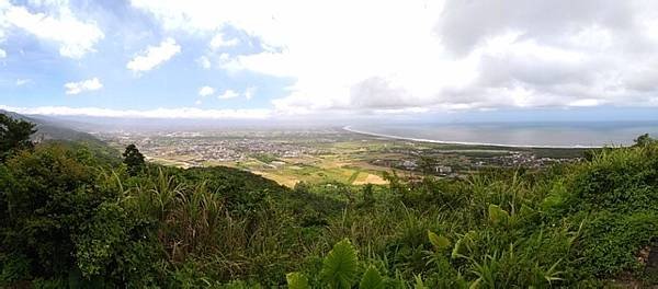 2018-07-17七星嶺、蘇澳山(1042)