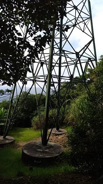 2018-05-26貢寮縱走大溪(長潭山縱走蕃薯寮山)(10