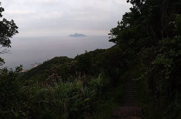 2018-05-26貢寮縱走大溪(長潭山縱走蕃薯寮山)(10