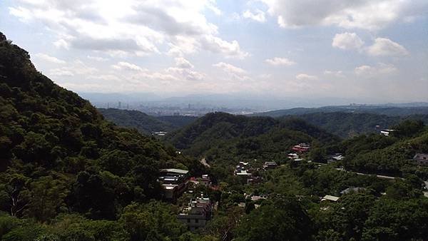 2017-09-23北橫古道、風櫃斗湖登山步道