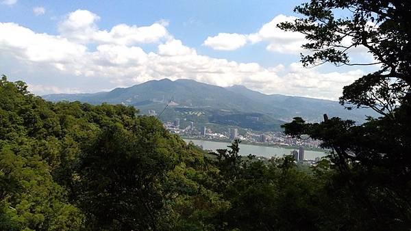 2017-09-23北橫古道、風櫃斗湖登山步道