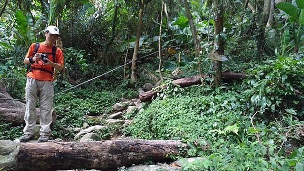 2017-09-23北橫古道、風櫃斗湖登山步道