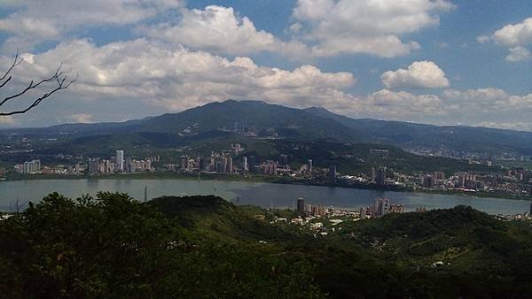 2017-09-23北橫古道、風櫃斗湖登山步道