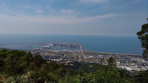 2017-09-23北橫古道、風櫃斗湖登山步道