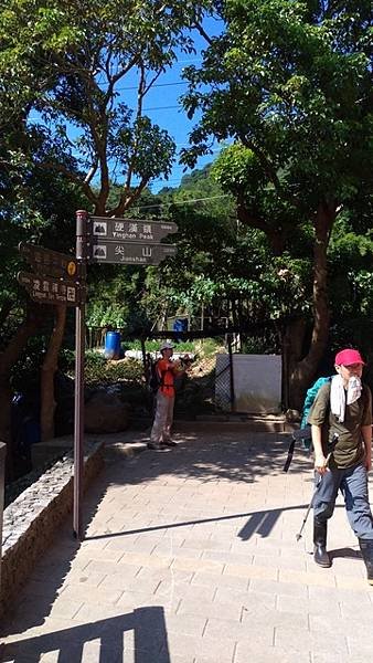 2017-09-23北橫古道、風櫃斗湖登山步道