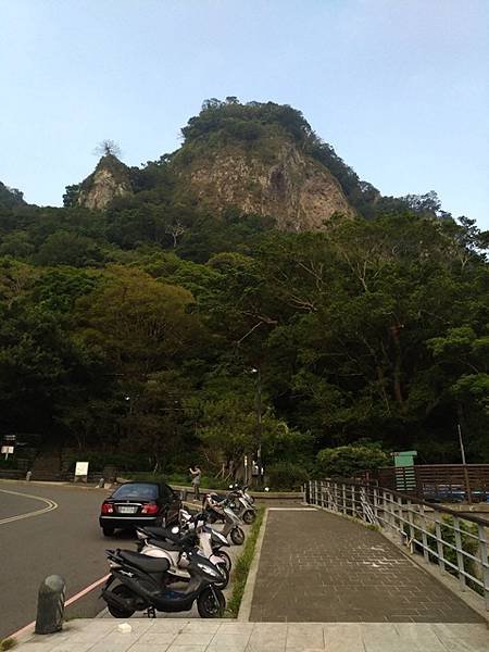 2017-09-06八里坌山