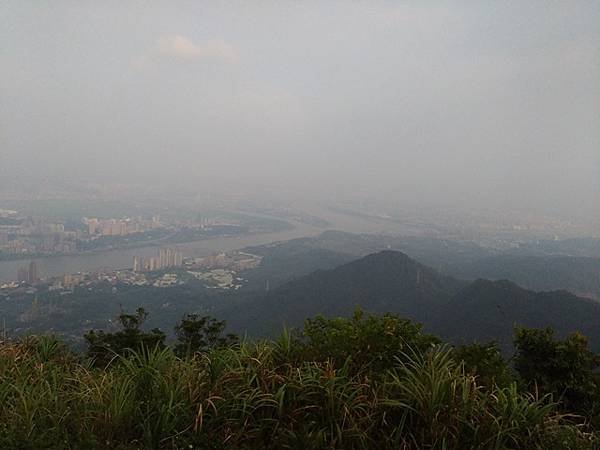 2017-09-06八里坌山