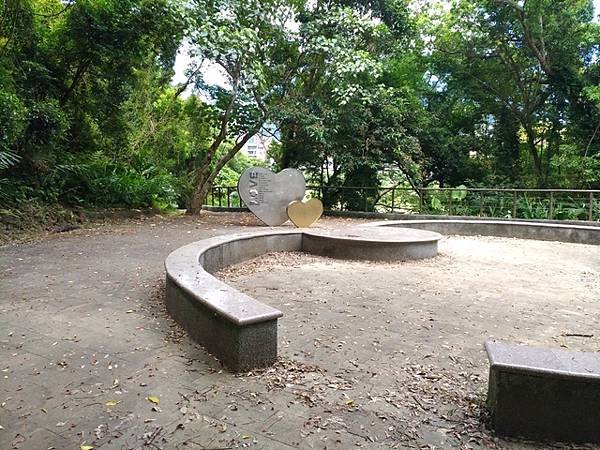 2017-07-21和美山水岸步道