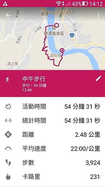 2017-07-21和美山水岸步道