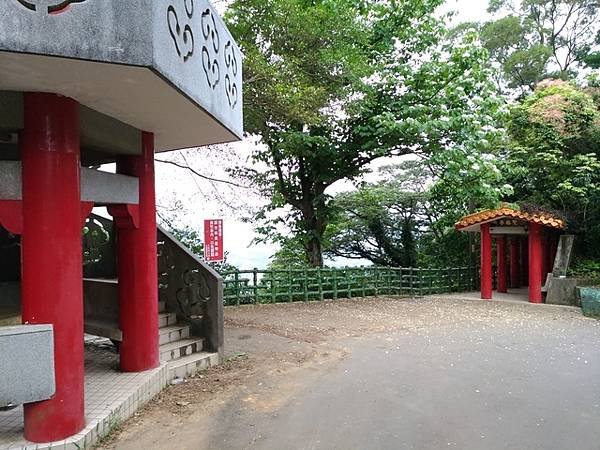 2017-05-23分水崙抗日古道、鳶尾山