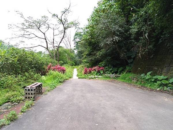 2017-05-23分水崙抗日古道、鳶尾山