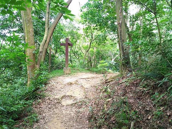 2017-05-23分水崙抗日古道、鳶尾山