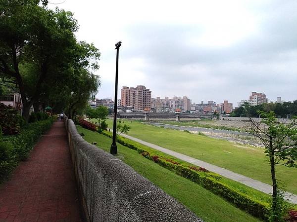 2017-05-23分水崙抗日古道、鳶尾山