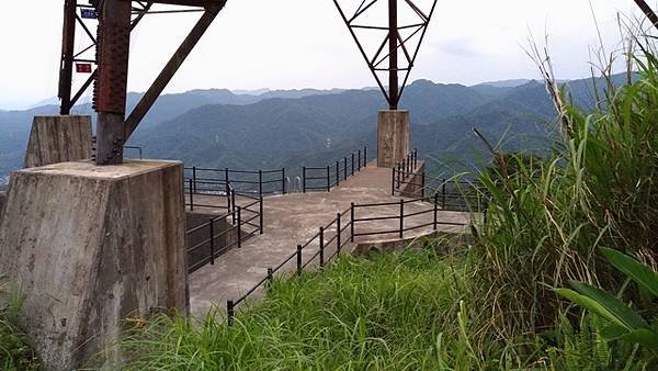 2017-04-23內平林山、番子坑山、上內平林山、下內平林