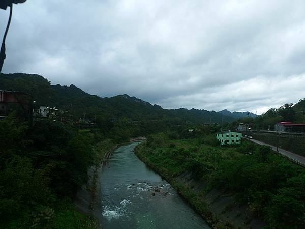 2016-11-26平湖山、平湖尖、南山坪山、司公碗帽山、灰