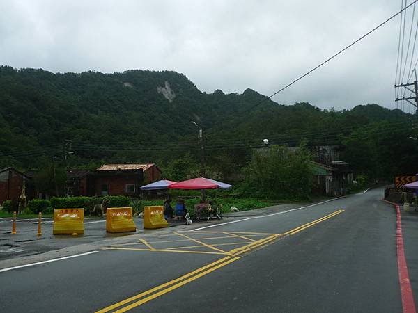 2016-11-26平湖山、平湖尖、南山坪山、司公碗帽山、灰