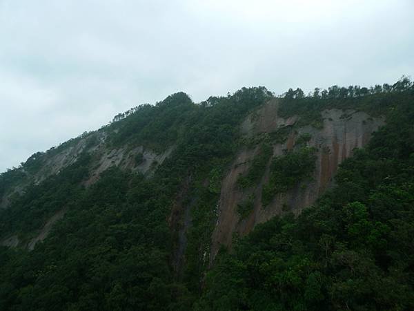 2016-11-26平湖山、平湖尖、南山坪山、司公碗帽山、灰