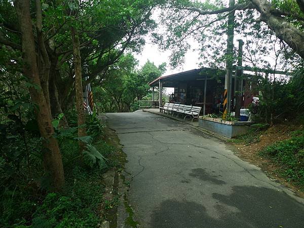 2016-11-25牛角坡山、啞口坑溪步道(981)
