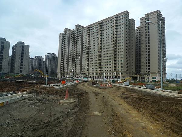 2016-11-25牛角坡山、啞口坑溪步道(981)