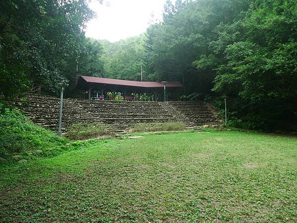 2016-11-25牛角坡山、啞口坑溪步道(981)