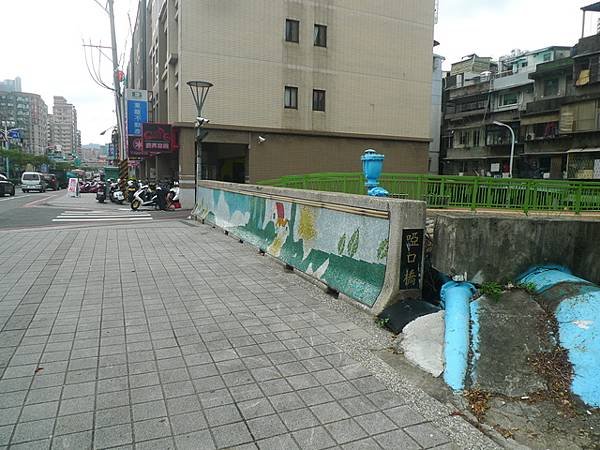 2016-11-25牛角坡山、啞口坑溪步道(981)