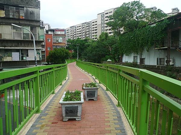 2016-11-25牛角坡山、啞口坑溪步道(981)