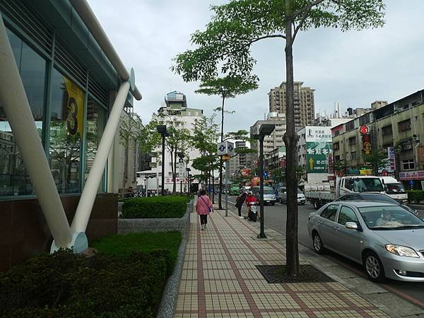 2016-11-25牛角坡山、啞口坑溪步道(981)