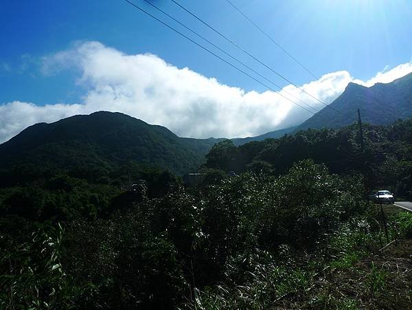 2016-09-24二坪頂古道登鷹仔鼻尖(968)