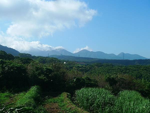 2016-09-24二坪頂古道登鷹仔鼻尖(968)