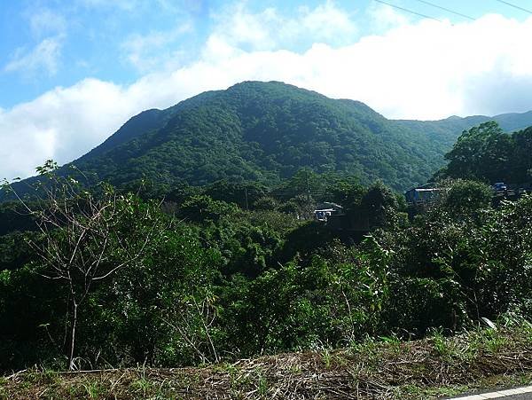 2016-09-24二坪頂古道登鷹仔鼻尖(968)