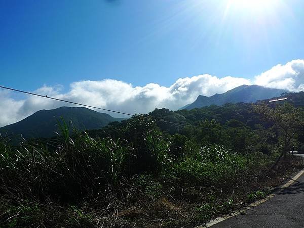 2016-09-24二坪頂古道登鷹仔鼻尖(968)