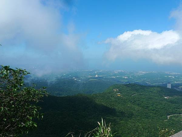 2016-09-24二坪頂古道登鷹仔鼻尖(968)