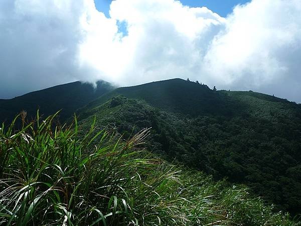 2016-09-24二坪頂古道登鷹仔鼻尖(968)