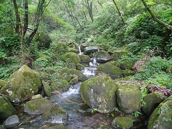 2016-09-04老梅冷泉、豬母屏山、青山瀑布O形(966