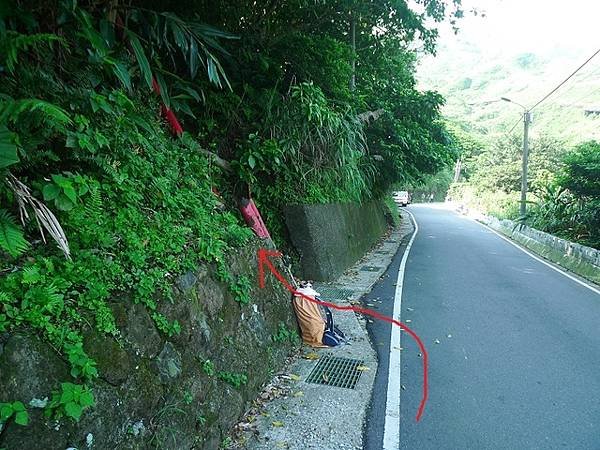 2016-05-07連走城堡稜長仁稜(黃金13、14稜)(9