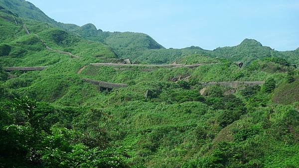 2016-05-07連走城堡稜長仁稜(黃金13、14稜)(9