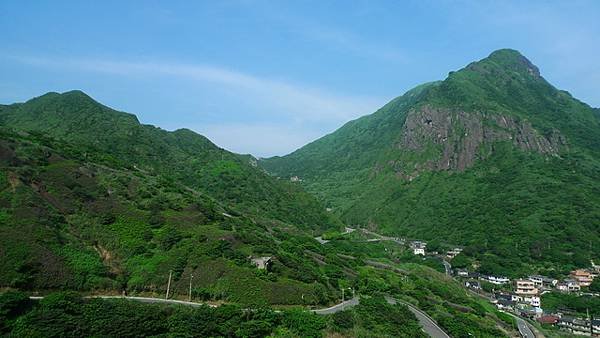 2016-05-07連走城堡稜長仁稜(黃金13、14稜)(9