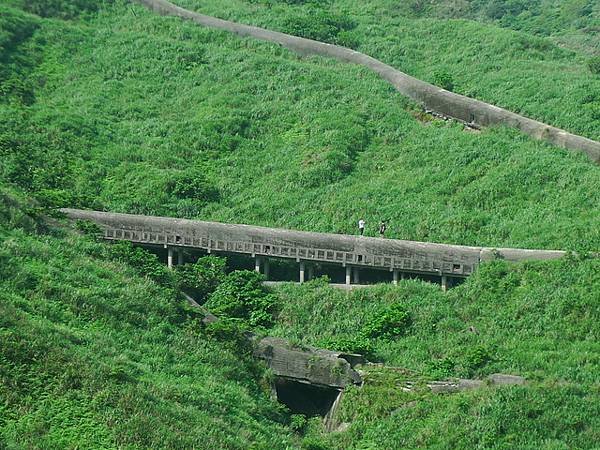 2016-05-07連走城堡稜長仁稜(黃金13、14稜)(9
