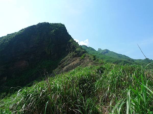 2016-05-07連走城堡稜長仁稜(黃金13、14稜)(9